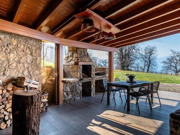 casa indipendente in vendita a Sulzano