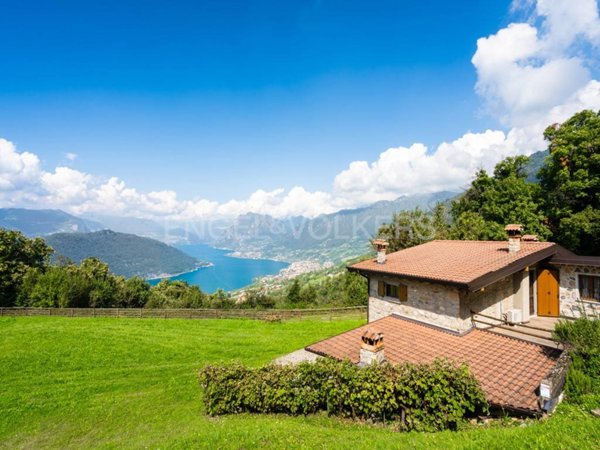 casa indipendente in vendita a Sulzano