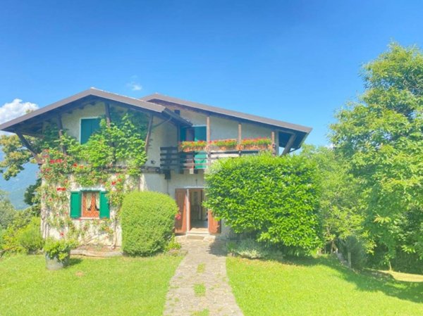 appartamento in vendita a Sulzano