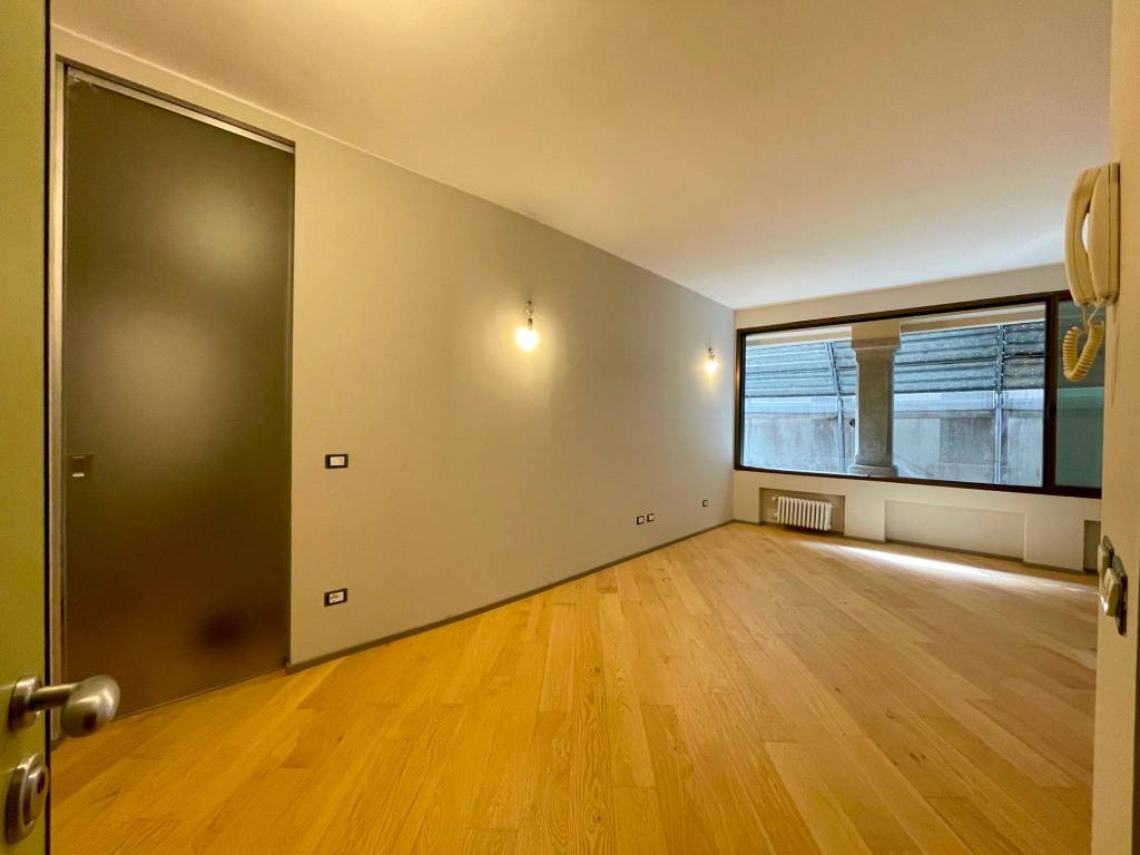 appartamento in vendita a Sulzano