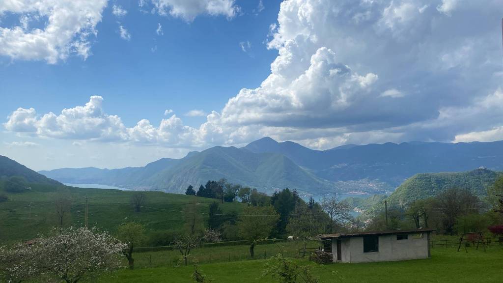 casa indipendente in vendita a Sulzano