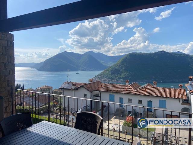 appartamento in vendita a Sulzano