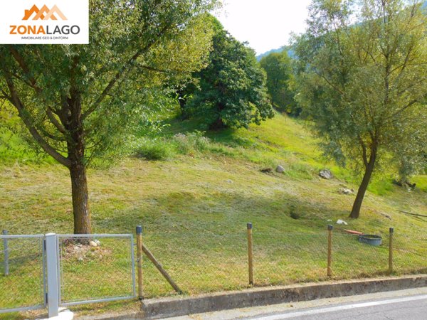 terreno agricolo in vendita a Sulzano