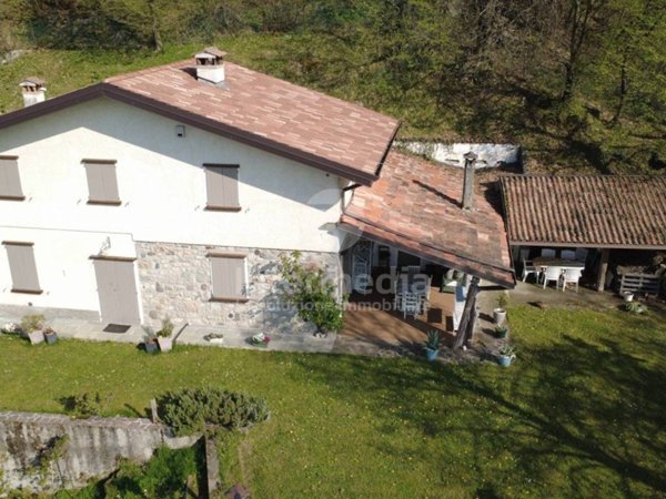 intera palazzina in vendita a Sulzano