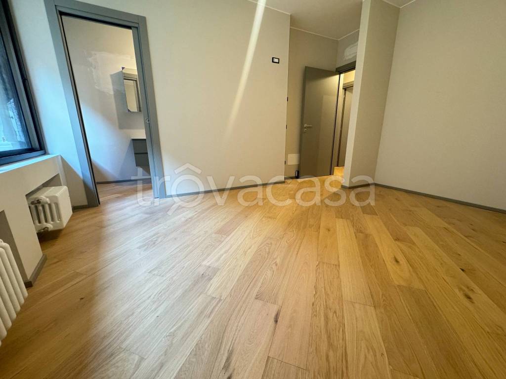 appartamento in vendita a Sulzano