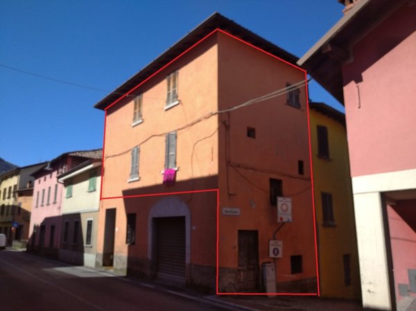 appartamento in vendita a Sulzano
