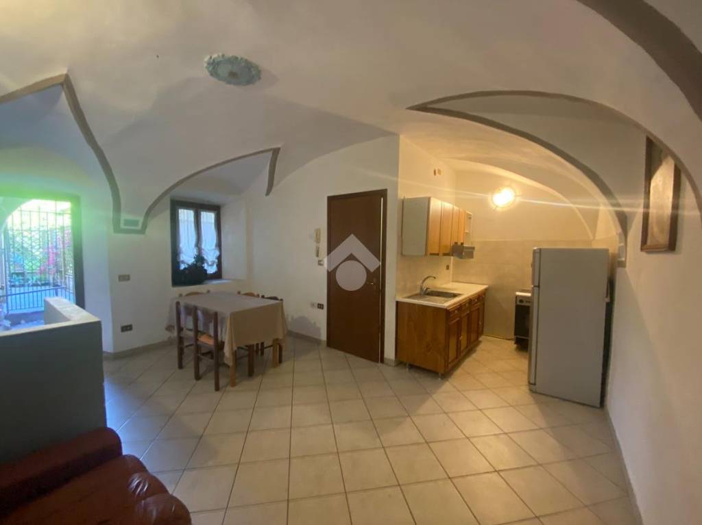 appartamento in vendita a Sulzano
