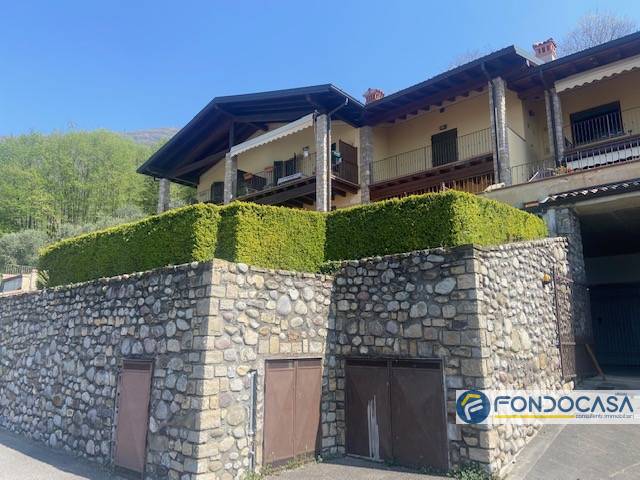 appartamento in vendita a Sulzano