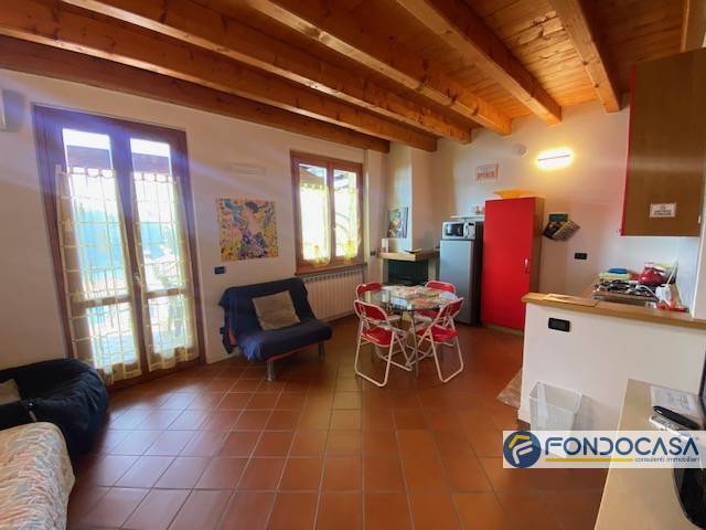 appartamento in vendita a Sulzano
