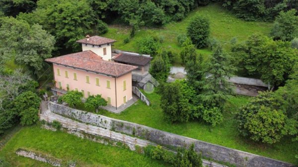 casa indipendente in vendita a Sulzano