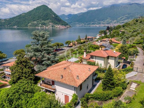 casa indipendente in vendita a Sulzano