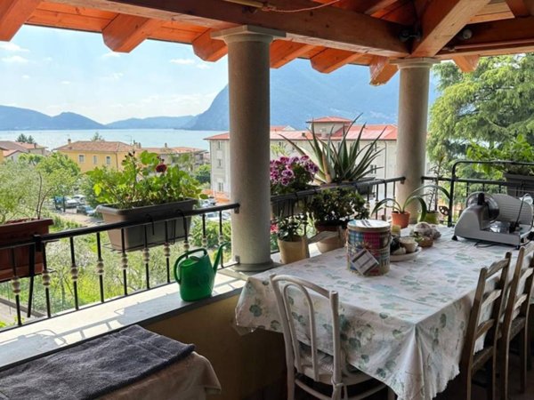 appartamento in vendita a Sulzano