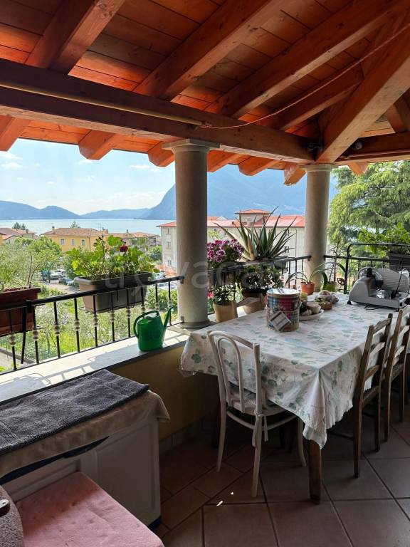 appartamento in vendita a Sulzano in zona Tassano