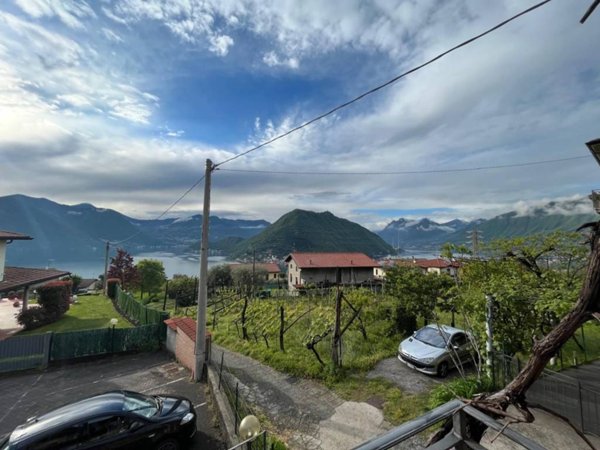 appartamento in vendita a Sulzano