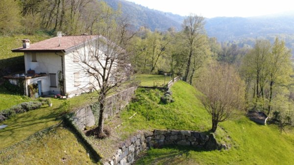 casa indipendente in vendita a Sulzano in zona Martignago