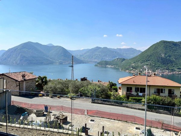 appartamento in vendita a Sulzano