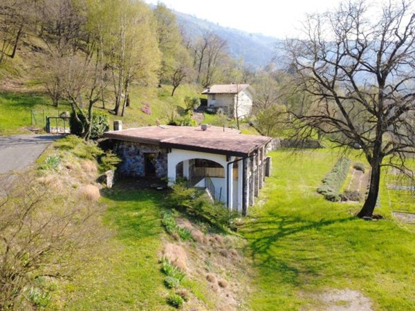 villa in vendita a Sulzano