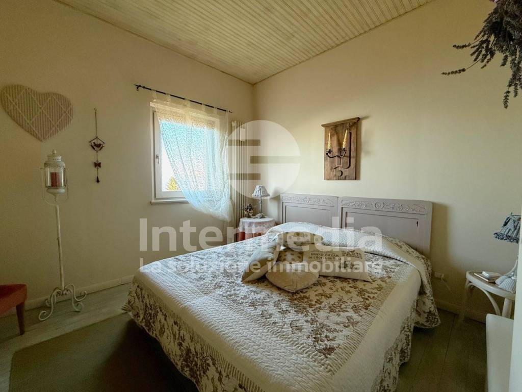 villa in vendita a Sulzano
