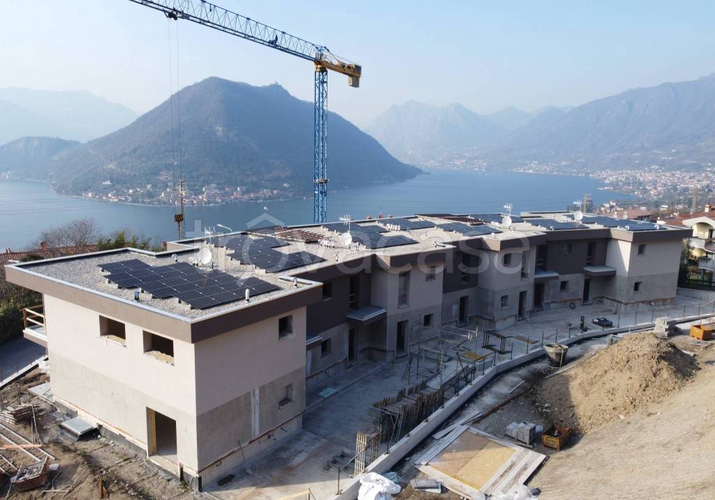 appartamento in vendita a Sulzano