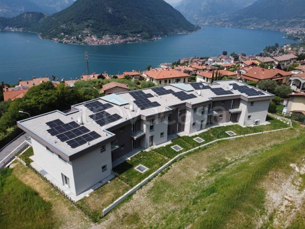 appartamento in vendita a Sulzano