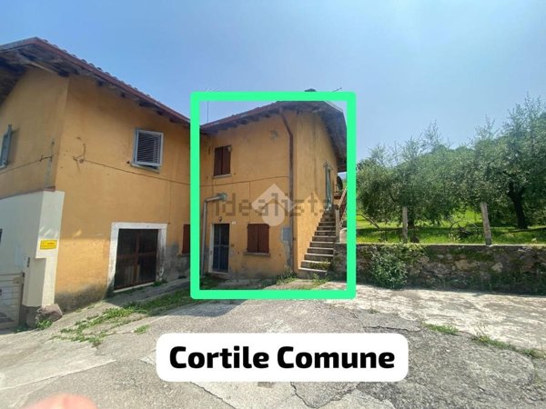 appartamento in vendita a Sulzano