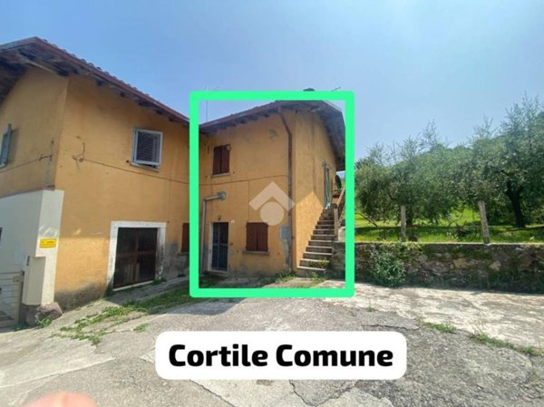 casa indipendente in vendita a Sulzano