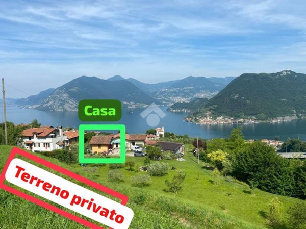 casa indipendente in vendita a Sulzano
