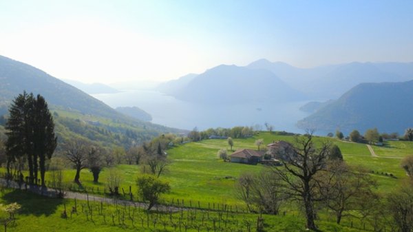 casa indipendente in vendita a Sulzano in zona Martignago