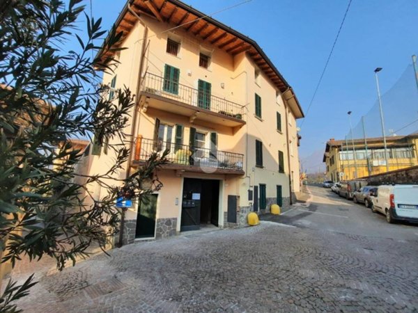 appartamento in vendita a Sulzano