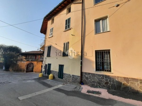 appartamento in vendita a Sulzano