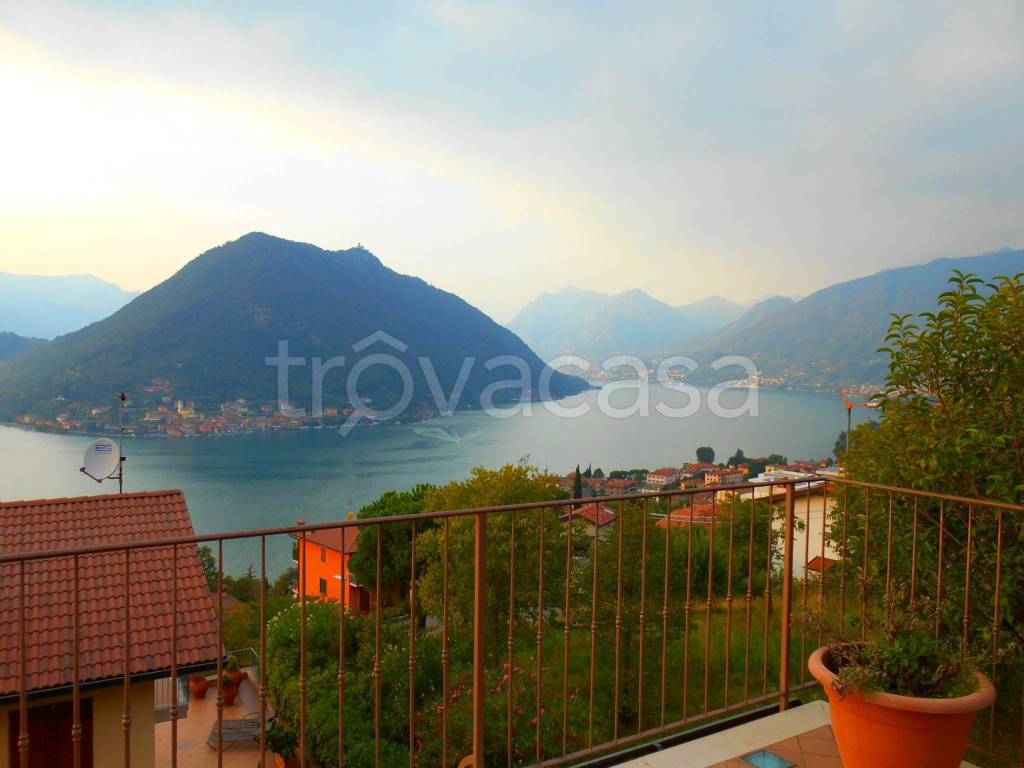 casa indipendente in vendita a Sulzano