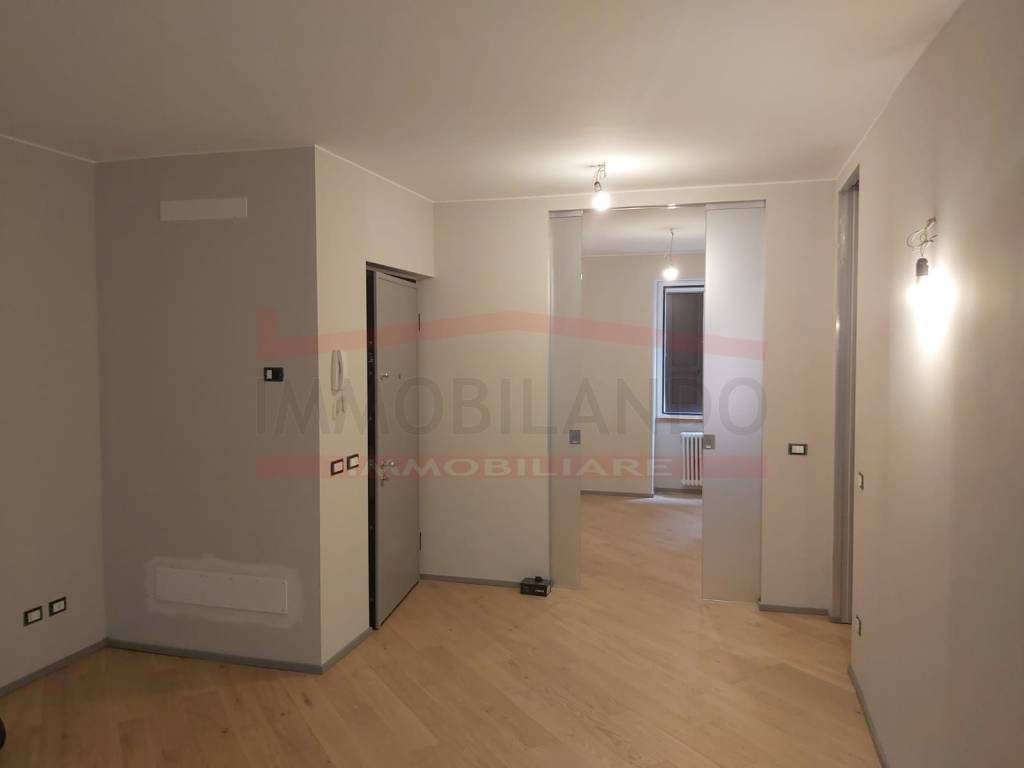 appartamento in vendita a Sulzano