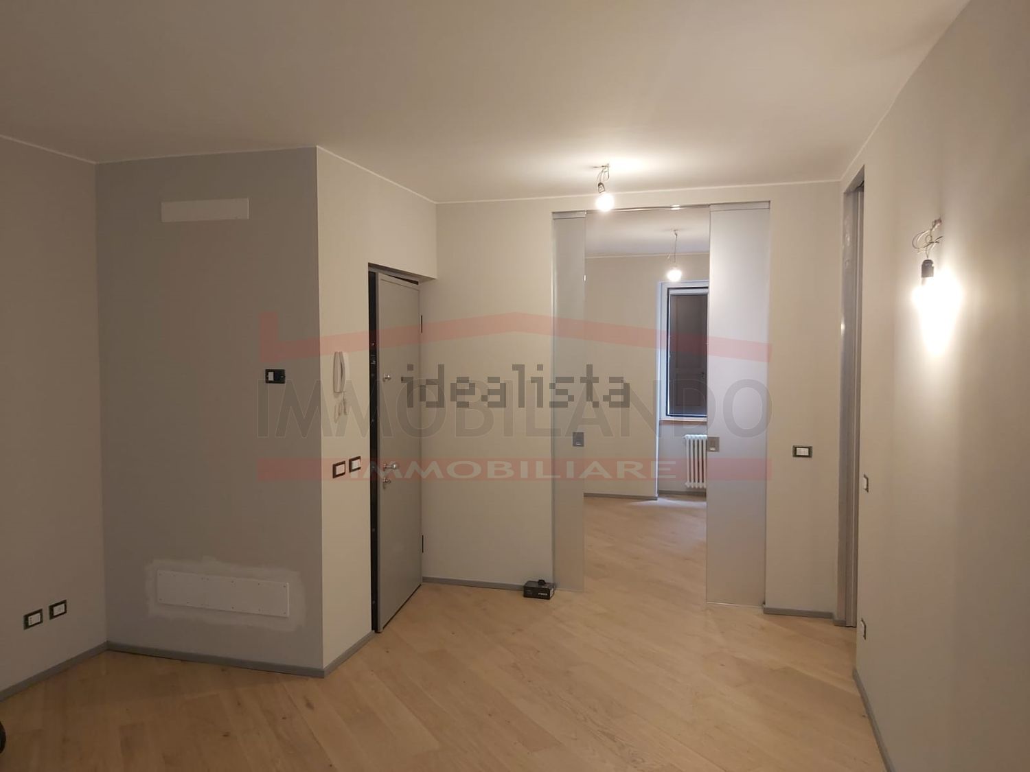 appartamento in vendita a Sulzano