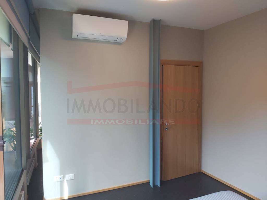 appartamento in vendita a Sulzano