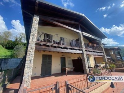 appartamento in vendita a Sulzano