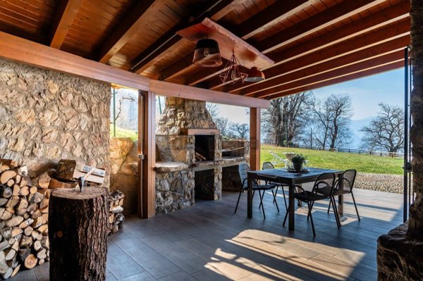 casa indipendente in vendita a Sulzano
