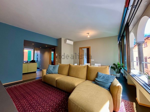 appartamento in vendita a Sulzano