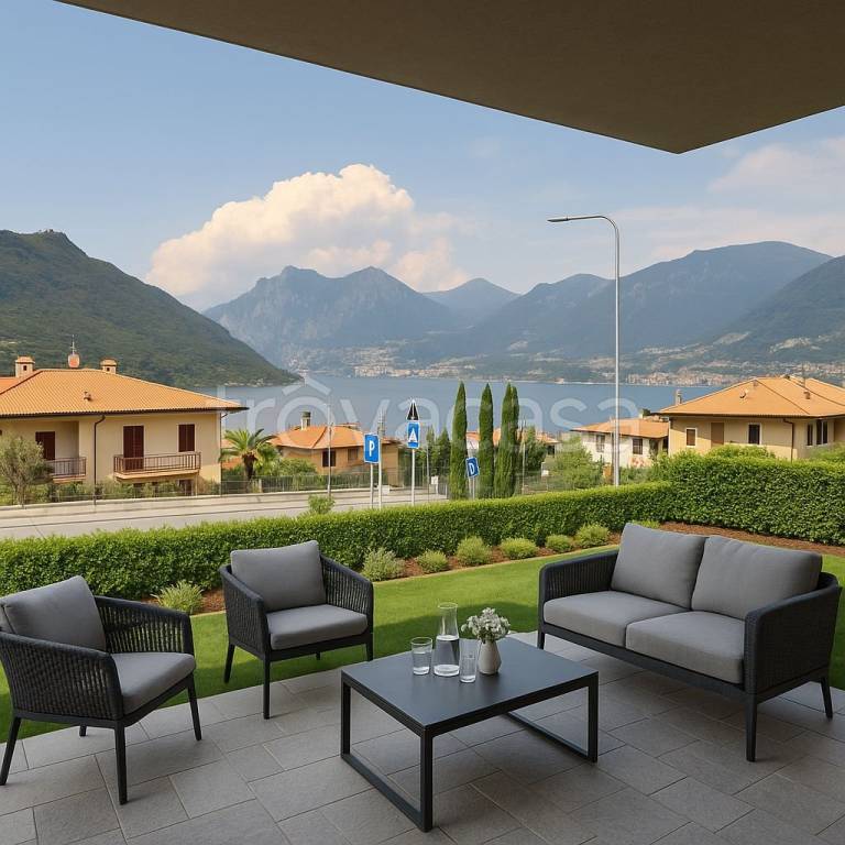 casa indipendente in vendita a Sulzano