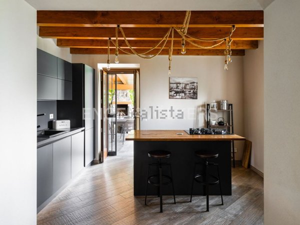 casa indipendente in vendita a Sulzano