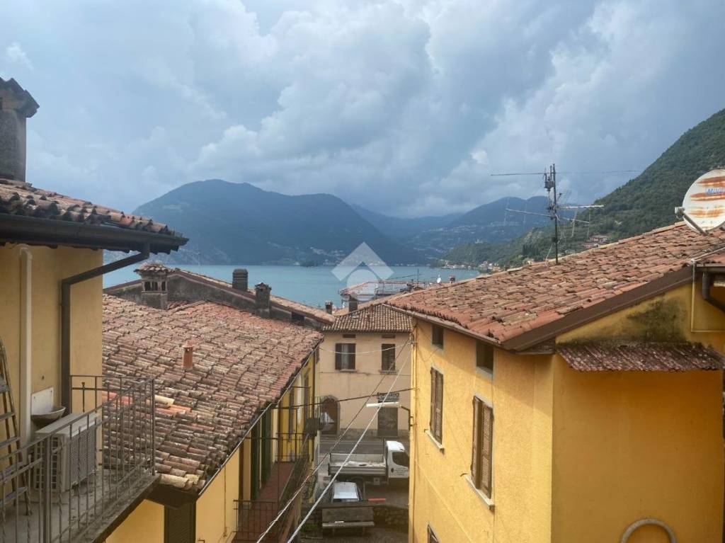appartamento in vendita a Sulzano