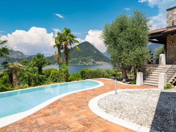 casa indipendente in vendita a Sulzano