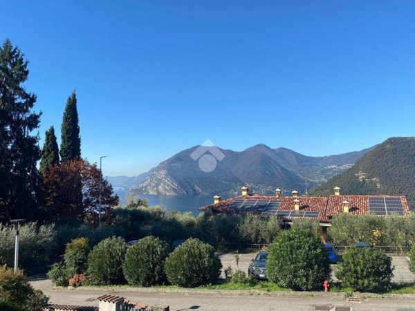 appartamento in vendita a Sulzano