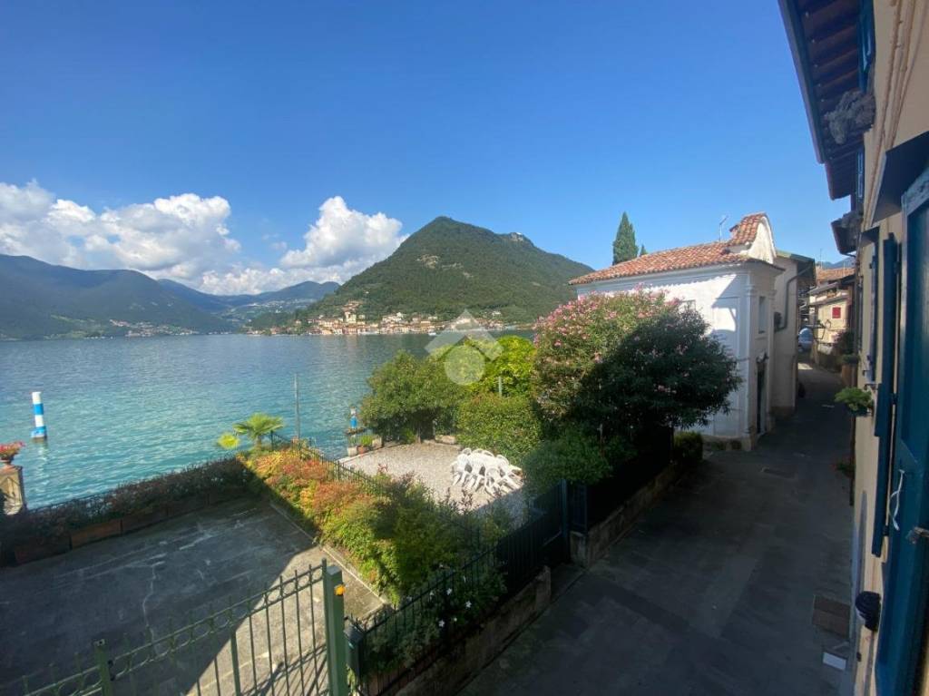 appartamento in vendita a Sulzano