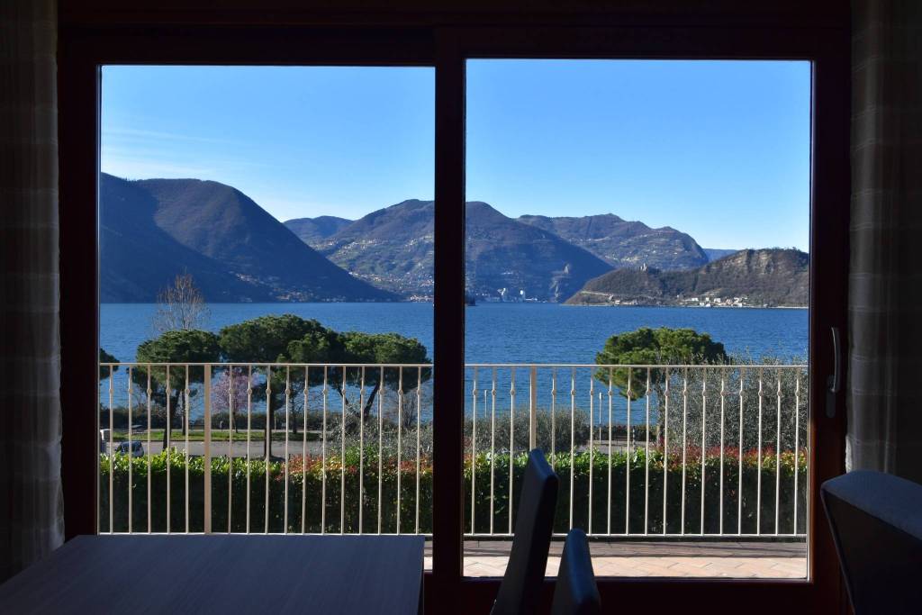 appartamento in vendita a Sulzano