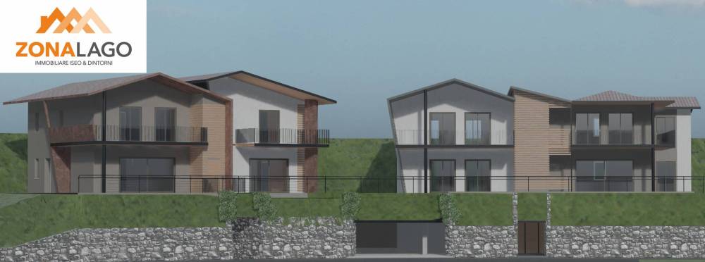 casa indipendente in vendita a Sulzano