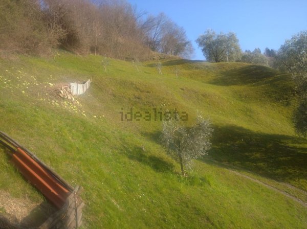 terreno edificabile in vendita a Sulzano