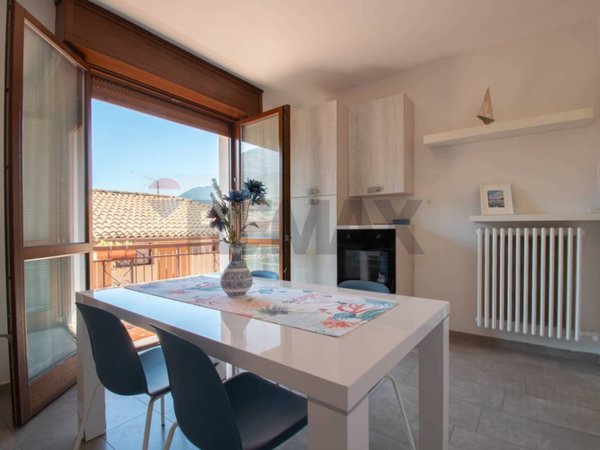 appartamento in vendita a Sulzano