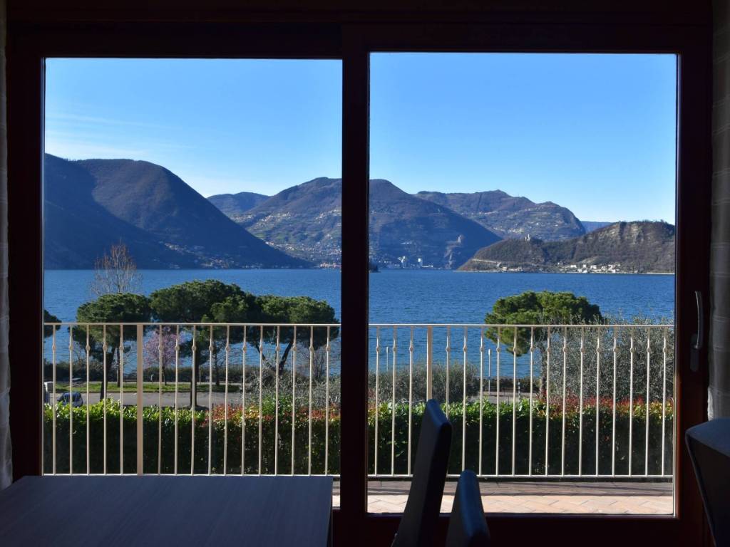 appartamento in vendita a Sulzano