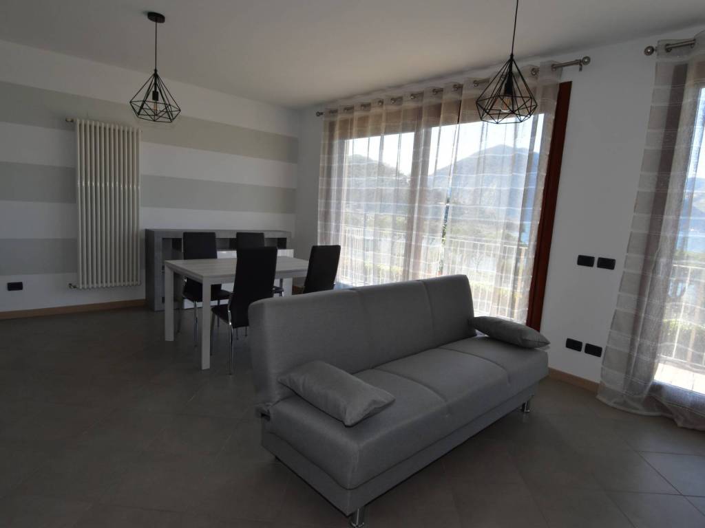 appartamento in vendita a Sulzano