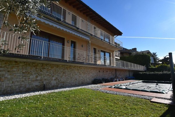 appartamento in vendita a Sulzano